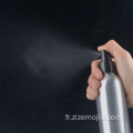 Prix ​​d&#39;usine Bouteille en aluminium de pulvérisation de brouillard de 30 ml de 30 ml